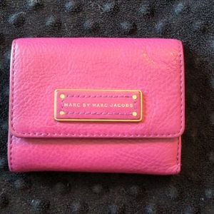 EUC Marc by Marc Jacobs Too Hot to Handle